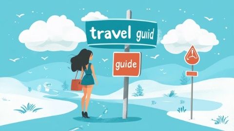 避坑指南:揭秘十个常被忽视的完美旅行秘籍与实用攻略