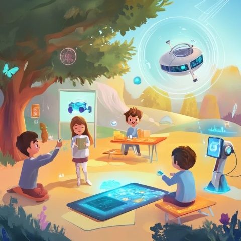 这是一套把科普讲成旅行故事的童书让孩子在脑洞大开中爱上科学!