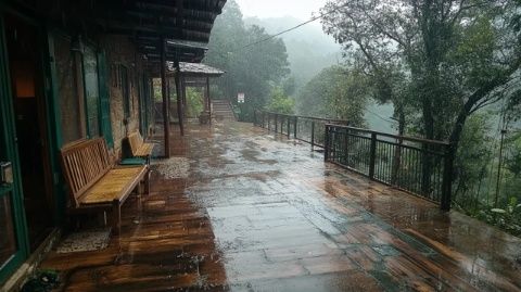 成都邛崃南宝山旅游攻略:自驾游赏瀑布峡谷,探寻爱情故事