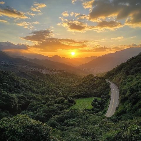 梵净山旅游攻略:一日游路线规划及注意事项,探索自然与文化的完美结合
