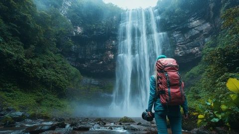 旅行那些事:与自然、文化和人文的美好相遇