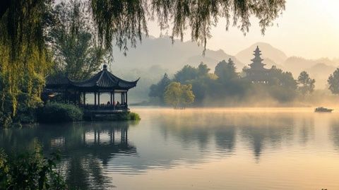 乌镇旅游攻略大解密:探访古镇之旅及风景区游玩指南