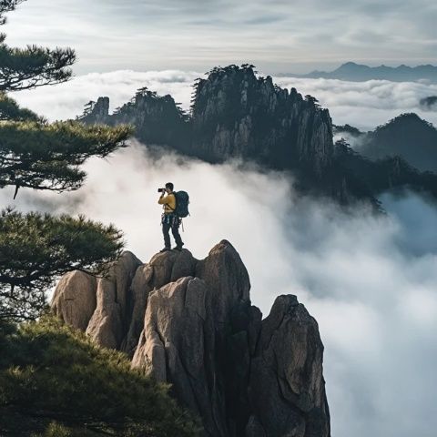 实话难听,但这就是黄山旅游的真实写照!必看攻略助你玩得开心