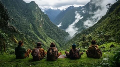 旅行那些事:与自然、文化和人文的美好相遇