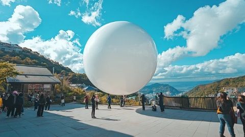 老君山:自然与人文交融的旅游胜地,必去打卡点!