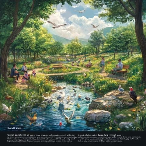 探索之旅:我们的背包故事 - 深度游历中国山水古镇,记录旅行中的难忘瞬间与心灵成长