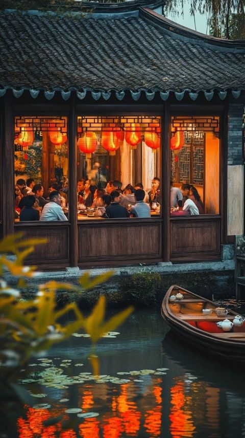 在苏杭玩了五天,分享给大家一些旅游心得,都是我发自内心的真实感受