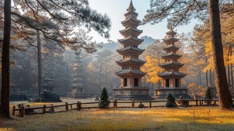 洛阳三日游:周王城天子驾六博物馆附近住宿、玩行程安排、景点介绍和交通指南
