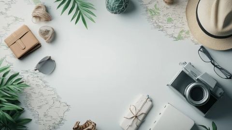 探索旅游核心:六大基本要素概览