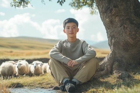 深入了解祖国:培养孩子对山河的认知与热爱——让孩子必知的祖国知识