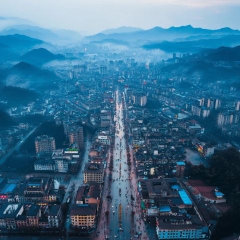 南宁三日游旅游路线规划,人均花费1000左右,超值!