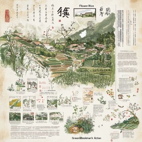 深入了解祖国:培养孩子对山河的认知与热爱——让孩子必知的祖国知识
