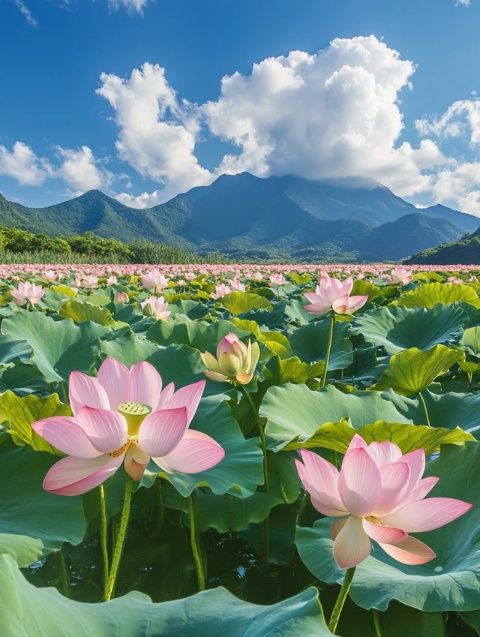 云南文山探秘游必看!普者黑荷花仙境、绿野仙踪任你游