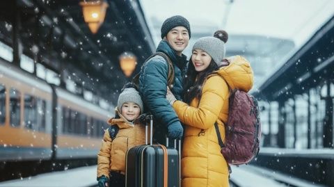 随着暑假的到来,旅游热潮再次兴起,7月4日,从衡阳火车站获悉