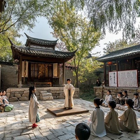 本地人带你玩遍揭阳|附保姆级攻略发现揭阳还藏着不少景点,有揭阳古城、揭阳学宫