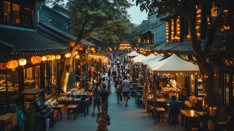 昆明旅游指南:探索云南的省会魅力