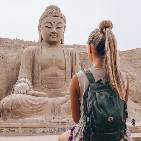 呼伦贝尔旅游全攻略:必去景点推荐及活动体验