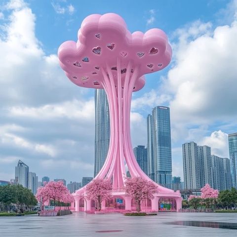 三月去广州玩哪里好?三月广州及周边必玩Top10