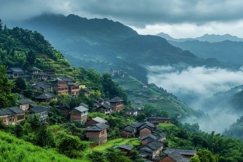 四川隆昌:自然风光与人文历史的完美交融,一场难忘的旅行等你来!