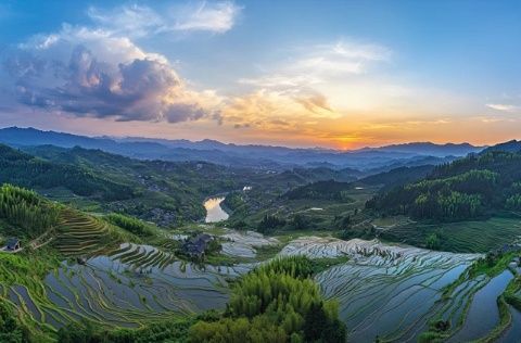 探秘七月份本溪自然与文化之旅:景点全攻略