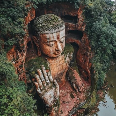 中国十大最美旅游胜地:多元风光与个人感受的交织