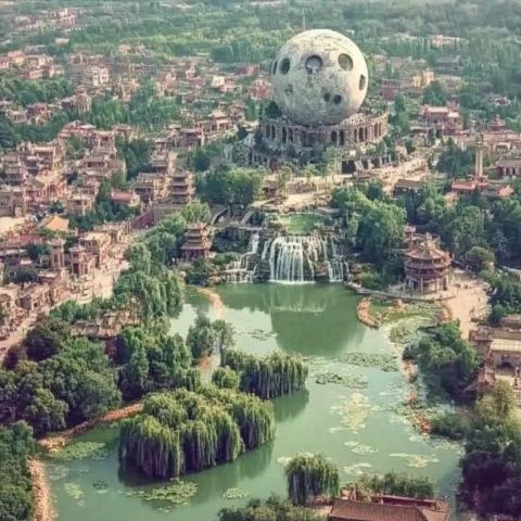 江苏5A景区是全国最多的省份,看了清单,疑惑蛮多,1.南京