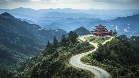 大西北旅游必备清单来啦!青甘环线超详细攻略,不容错过!