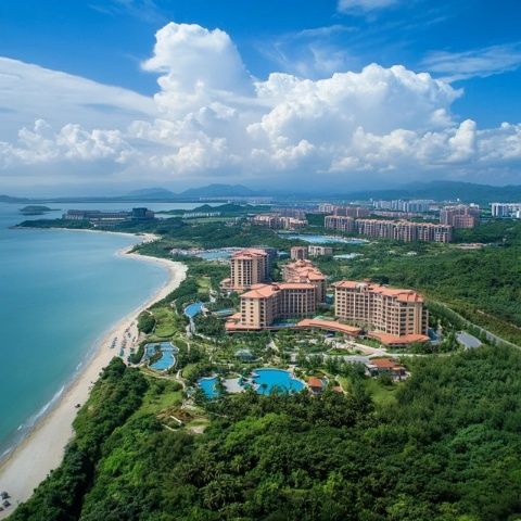 厦门东山岛旅游攻略:必游景点、特色美食及人文体验