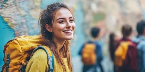 困旅游景点的标语,你看腻了吗?