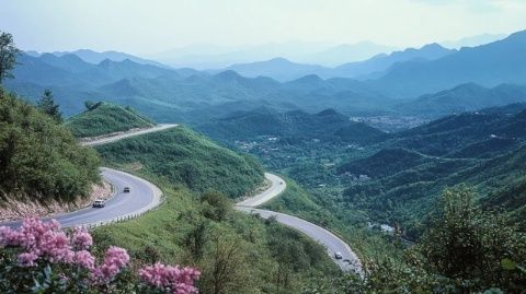 大西北旅游必备清单来啦!青甘环线超详细攻略,不容错过!