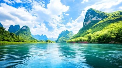 阳江旅游攻略:必去景点、住宿推荐、美食指南
