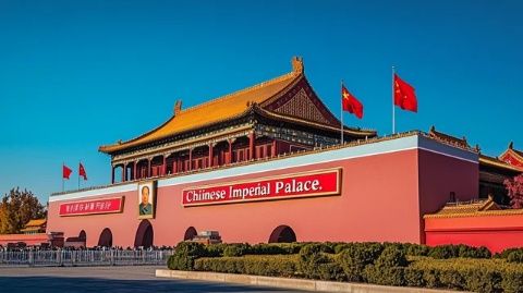 70岁前必游的中国壮丽景点:35个值得一去的地方