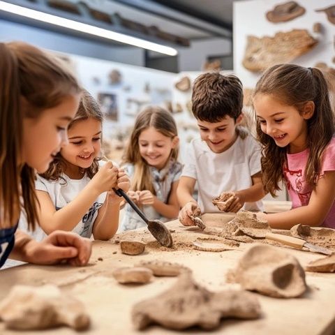 大班科学之旅:种子旅行的知识探索