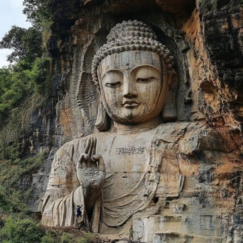周末探秘漳州云洞岩:闽南第一洞天,福建第二碑林,必游国家4A级景区