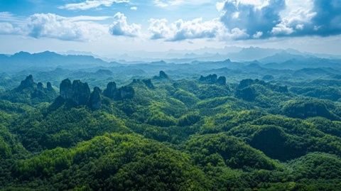 周末探秘漳州云洞岩:闽南第一洞天,福建第二碑林,必游国家4A级景区