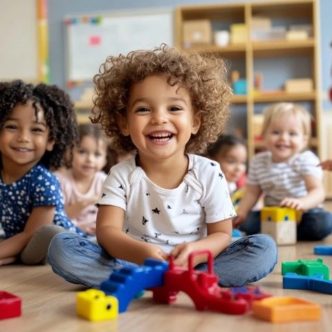 幼儿健康成长指南:营养膳食、适宜着装与安全教育全攻略