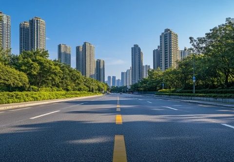 天津启程、环绕山东半岛自驾回归之旅!