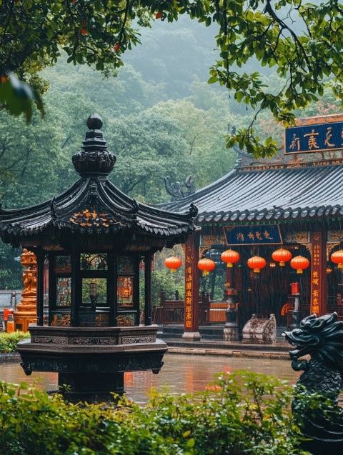 国庆来长沙,玩法多样,不仅有美食还有好看的景色,提前规划好攻略,一定会有更好的游览体验!