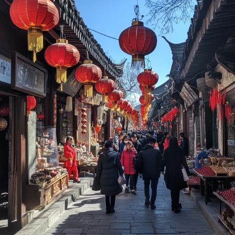 平遥古城自驾游攻略(平遥自驾游旅游攻略知识)