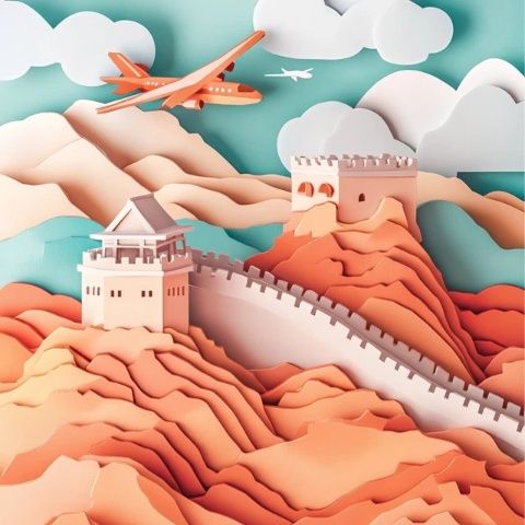 独家定制旅行攻略:畅游绝美风光与艺术之旅,打造难忘旅程!