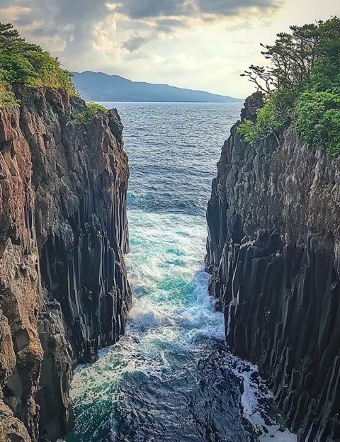 济州岛旅游攻略:独自旅行的最佳指南
