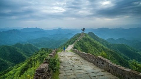 中国不允许外国人进入的景区，你怎么看？
