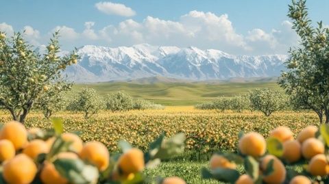 新疆那拉提旅游宝典:天山脚下的璀璨明珠与攻略秘籍