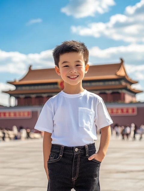 国庆摄影攻略:9个拍照动作让旅途照超吸睛!