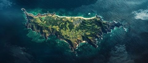 济州岛旅游攻略:独自旅行的最佳指南