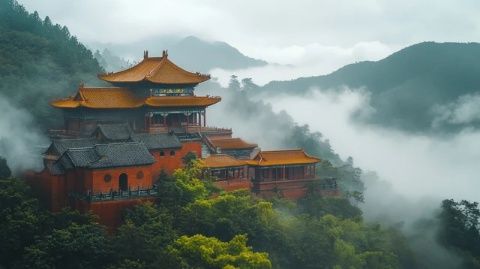 探索乐山的奇迹:大佛、峨眉山与温泉的终极旅行指南