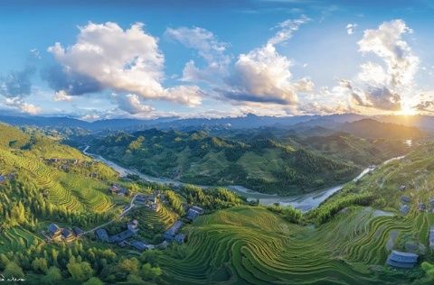 探寻浙江丽水之美:不容错过的九大经典景点