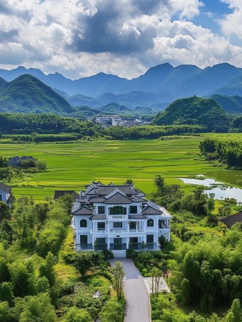 探寻浙江丽水之美:不容错过的九大经典景点