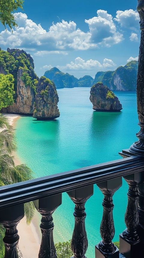 普吉岛游玩全攻略:精选景点、实用提示,让你的旅行更精彩!