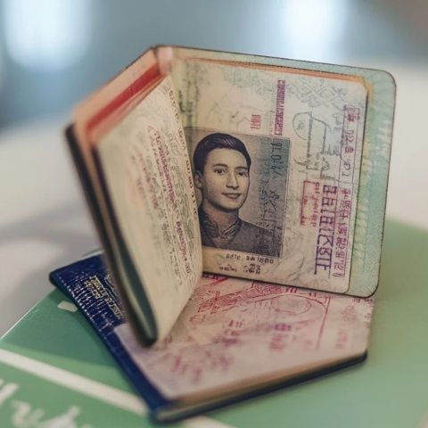 老年人美国旅游签证攻略:如何凭借真实探访目的轻松获签!